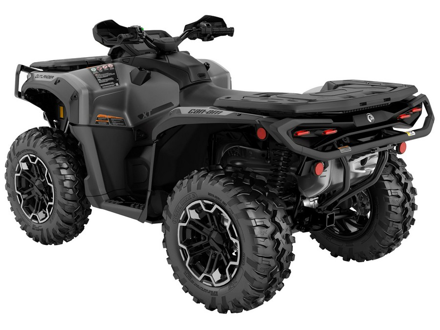 2026 Can-Am Outlander XT 850