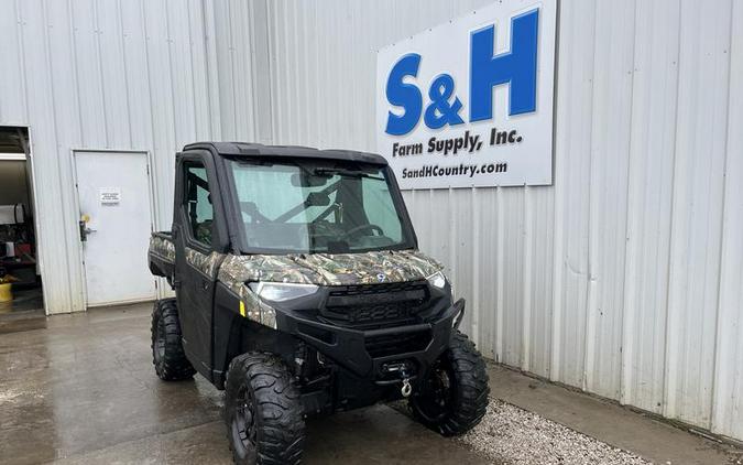 2025 Polaris® Ranger XP 1000 NorthStar Premium