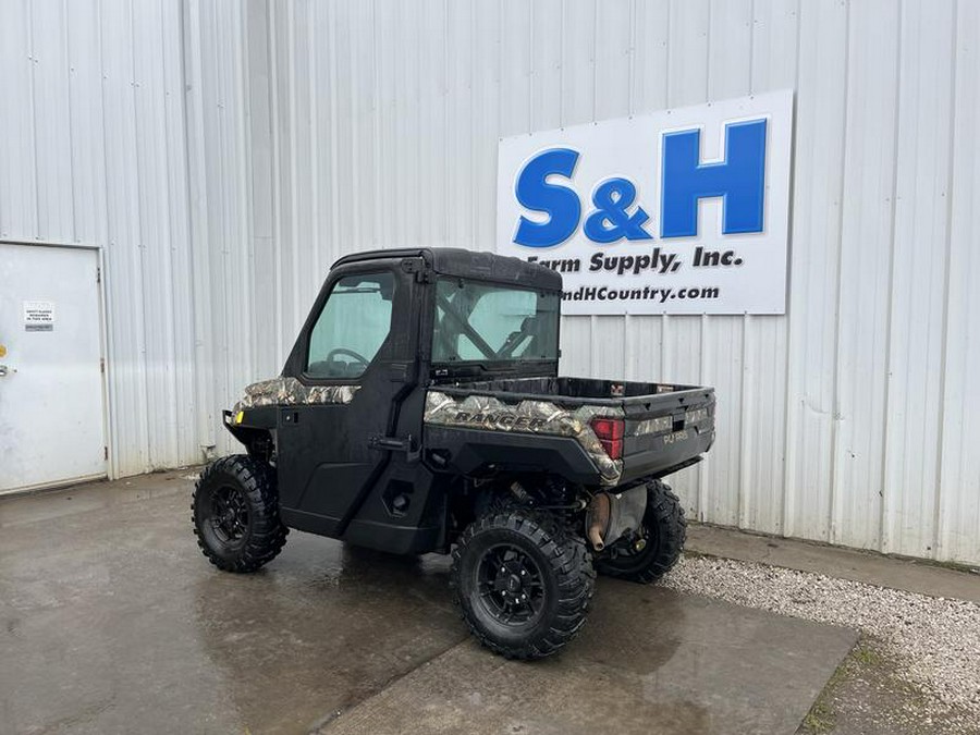 2025 Polaris® Ranger XP 1000 NorthStar Premium