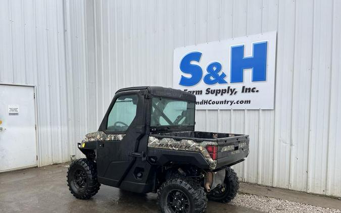 2025 Polaris® Ranger XP 1000 NorthStar Premium