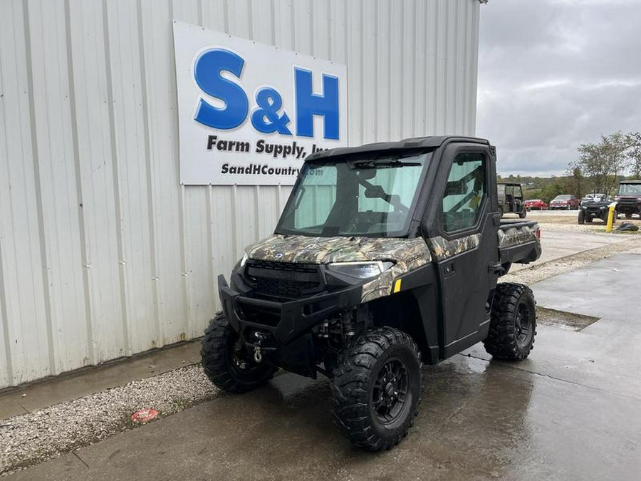 2025 Polaris® Ranger XP 1000 NorthStar Premium