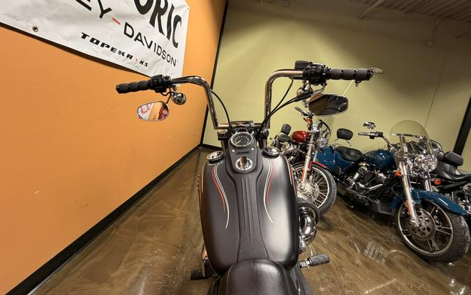 FXDB 2016 Street Bob®