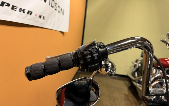 FXDB 2016 Street Bob®