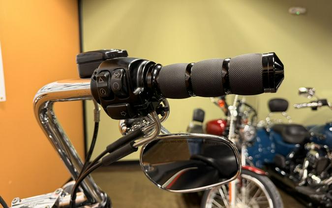 FXDB 2016 Street Bob®