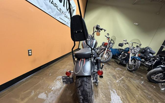 FXDB 2016 Street Bob®