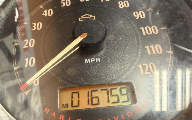 FXDB 2016 Street Bob®