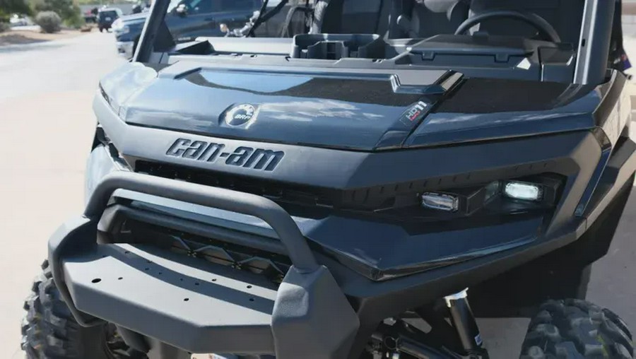 2026 CAN-AM DEFENDER MAX LONE STAR HD11