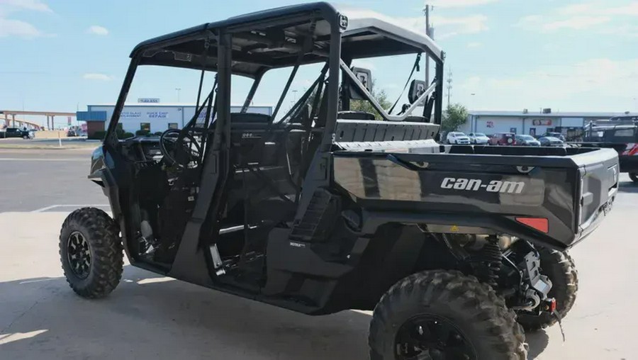 2026 CAN-AM DEFENDER MAX LONE STAR HD11