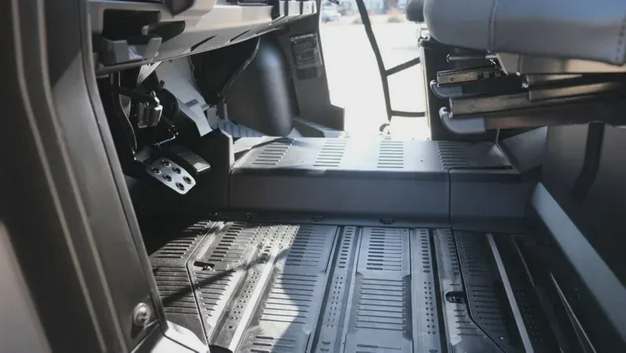 2026 CAN-AM DEFENDER MAX LONE STAR HD11