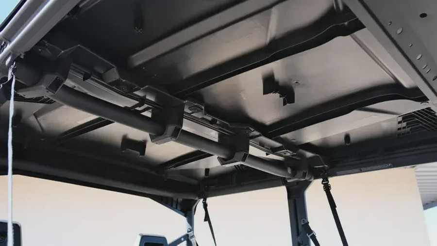 2026 CAN-AM DEFENDER MAX LONE STAR HD11