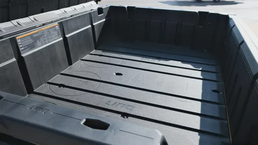 2026 CAN-AM DEFENDER MAX LONE STAR HD11