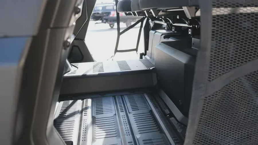 2026 CAN-AM DEFENDER MAX LONE STAR HD11