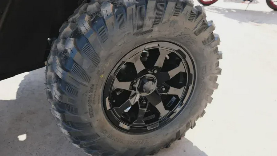 2026 CAN-AM DEFENDER MAX LONE STAR HD11