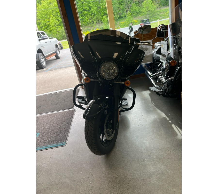 2026 Kawasaki Vulcan® 1700 Vaquero® ABS