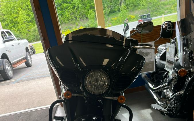 2026 Kawasaki Vulcan® 1700 Vaquero® ABS