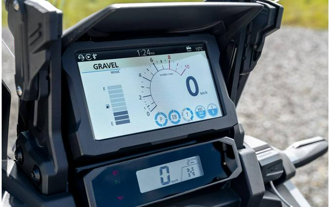 2022 Honda AFRICA TWIN ADV SP ES Adventure Sports ES DCT