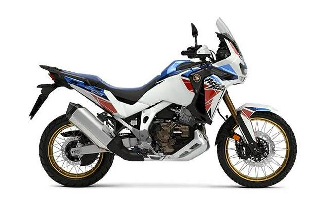 2022 Honda AFRICA TWIN ADV SP ES Adventure Sports ES DCT