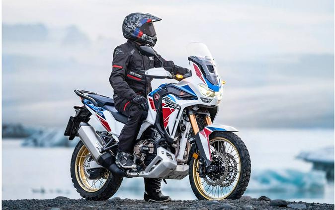2022 Honda AFRICA TWIN ADV SP ES Adventure Sports ES DCT