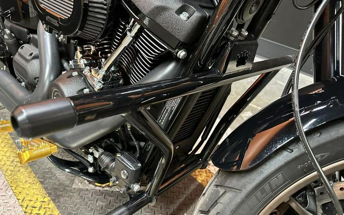 2020 Harley-Davidson® FXLRS - Low Rider® S