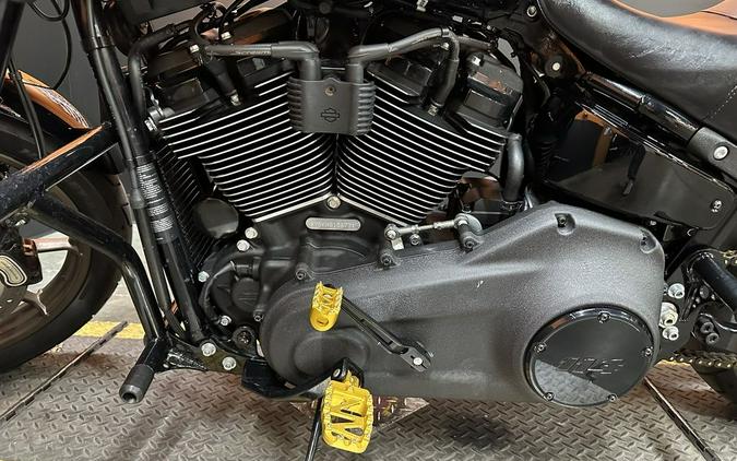 2020 Harley-Davidson® FXLRS - Low Rider® S