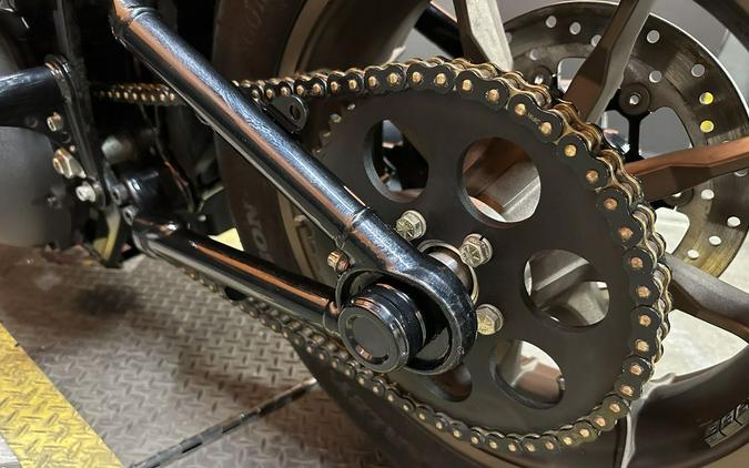 2020 Harley-Davidson® FXLRS - Low Rider® S