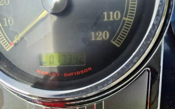 2013 Harley-Davidson Touring Road King Police