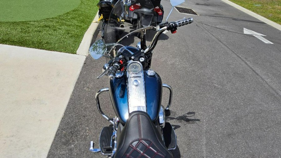 2013 Harley-Davidson Police Road King®