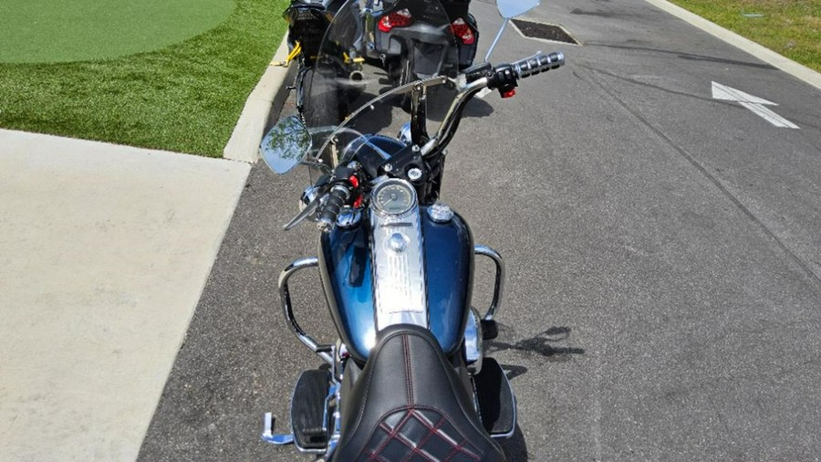 2013 Harley-Davidson Police Road King®