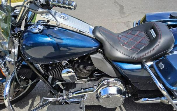 2013 Harley-Davidson Touring Road King Police
