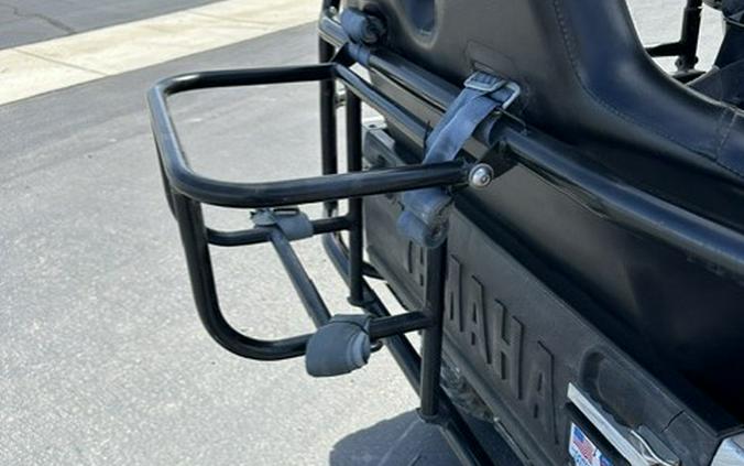 2007 Yamaha RHINO 660 SPORT EDITION