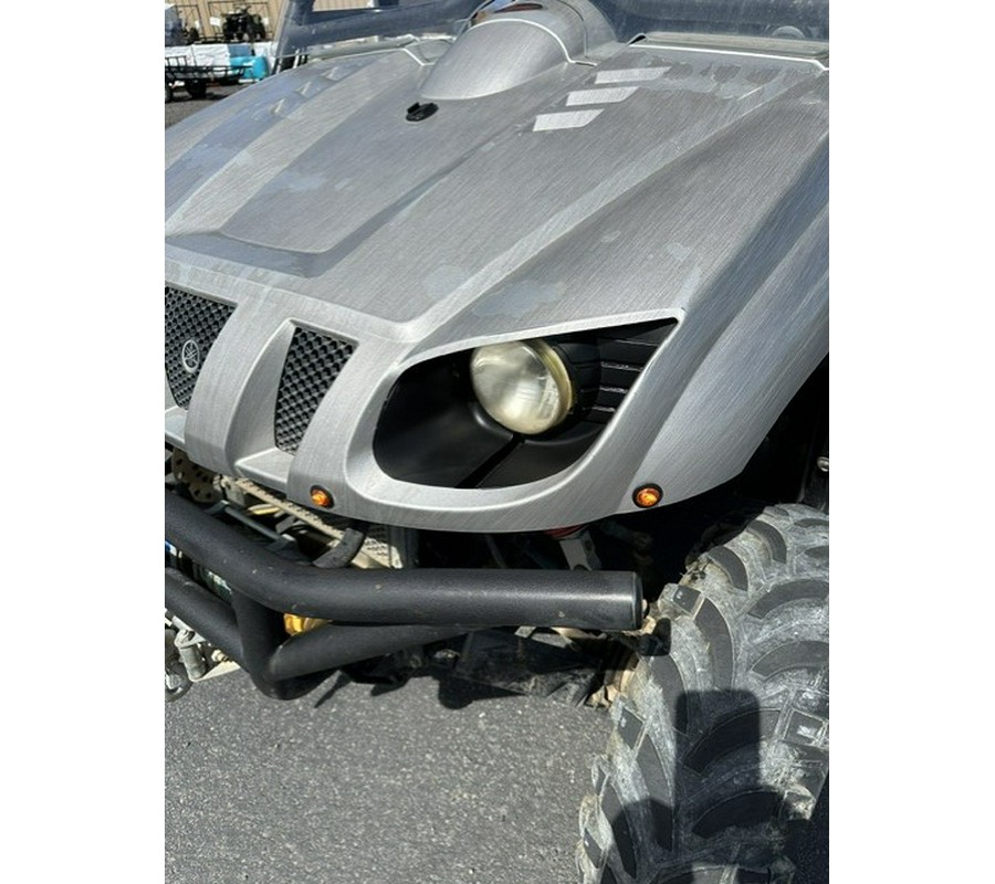 2007 RHINO 660 SPORT EDITION - Yamaha