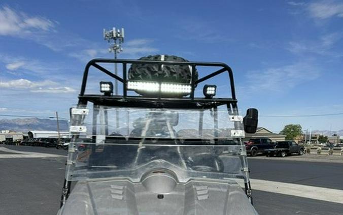 2007 Yamaha RHINO 660 SPORT EDITION
