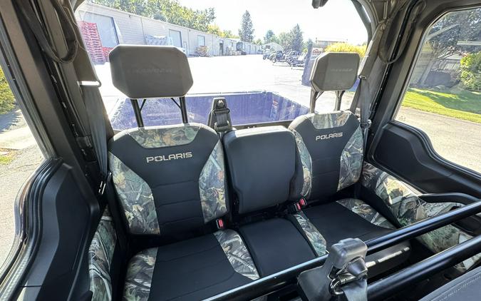 2025 Polaris Ranger® Crew XD 1500 NorthStar Edition Ultimate