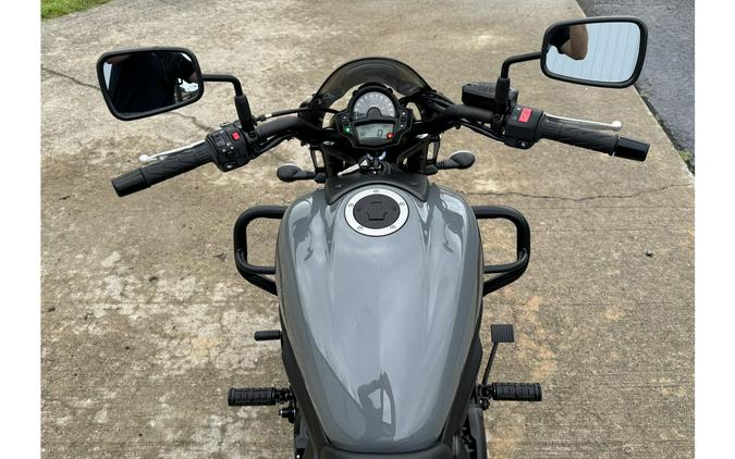 2023 VULCAN S 650 CAFE - Kawasaki