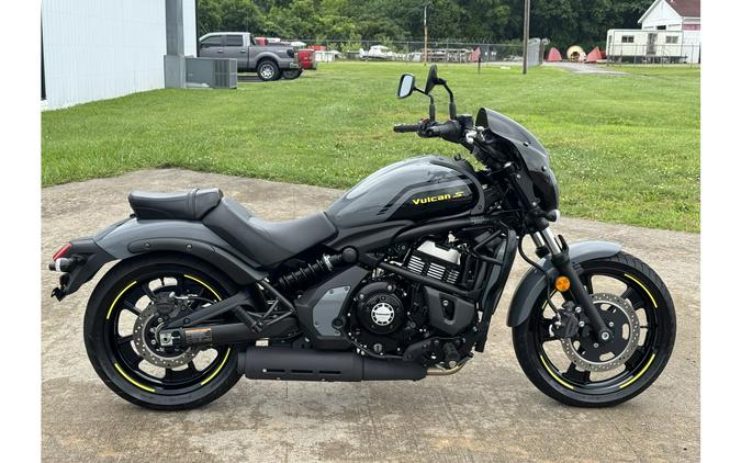 2023 VULCAN S 650 CAFE - Kawasaki
