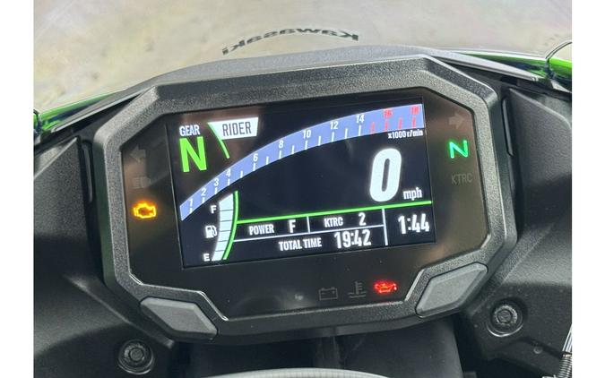 2023 VULCAN S 650 CAFE - Kawasaki