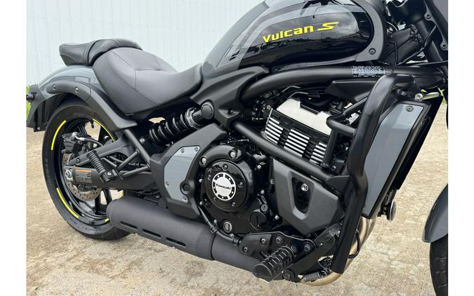 2023 VULCAN S 650 CAFE - Kawasaki