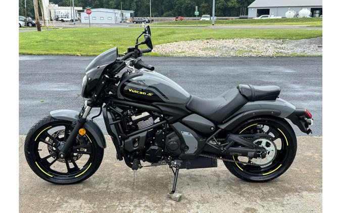 2023 VULCAN S 650 CAFE - Kawasaki