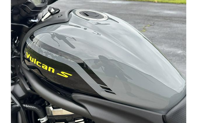 2023 VULCAN S 650 CAFE - Kawasaki