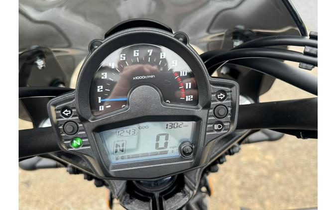 2023 VULCAN S 650 CAFE - Kawasaki