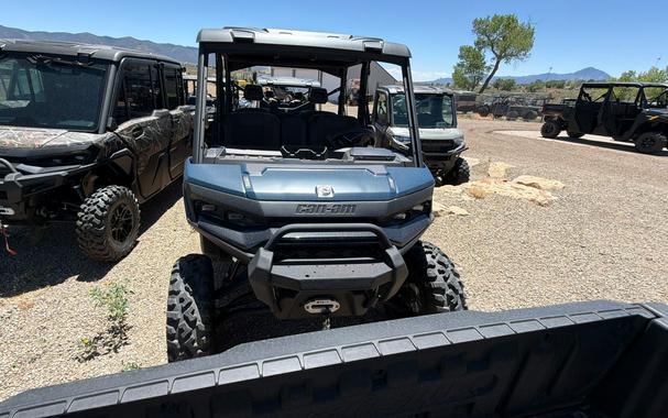 2026 DEFENDER MAX XT HD11 - Can-Am