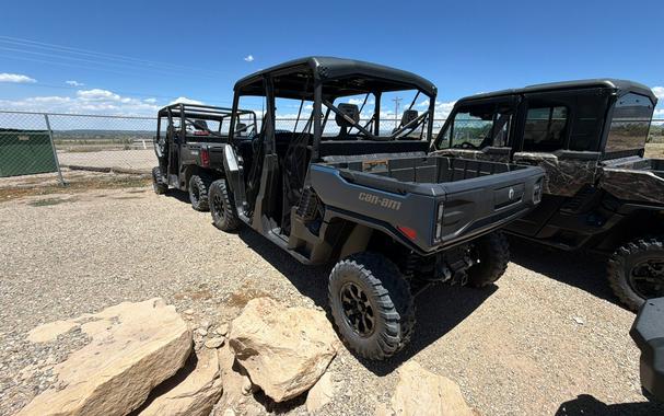 2026 DEFENDER MAX XT HD11 - Can-Am