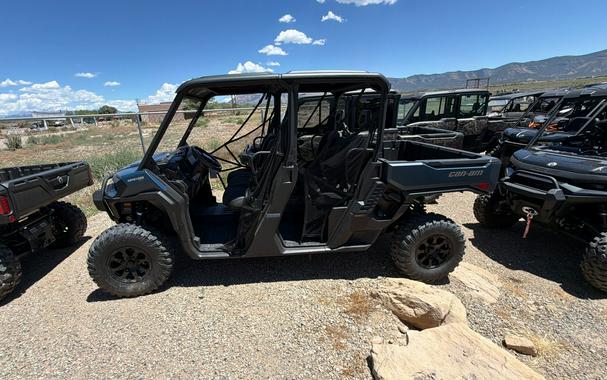 2026 DEFENDER MAX XT HD11 - Can-Am