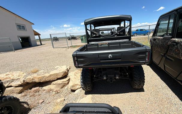 2026 DEFENDER MAX XT HD11 - Can-Am