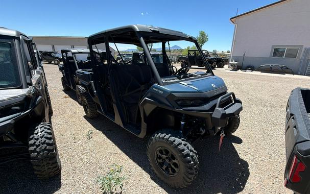 2026 DEFENDER MAX XT HD11 - Can-Am