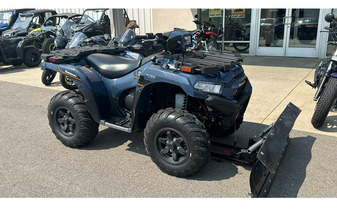 2024 BRUTE FORCE 750 EPS - Kawasaki