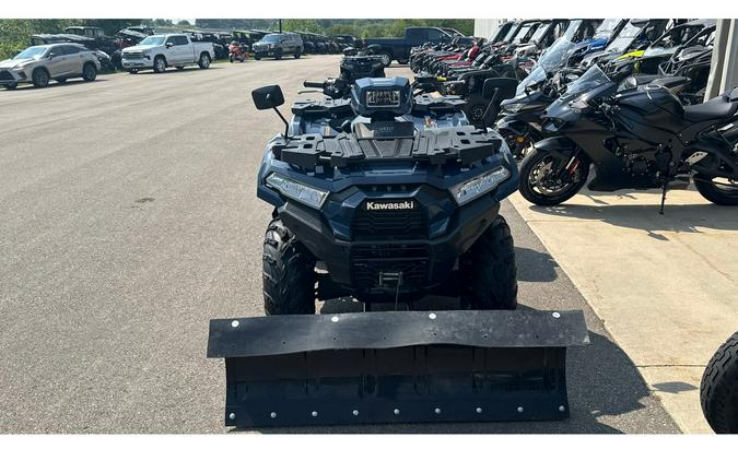 2024 BRUTE FORCE 750 EPS - Kawasaki