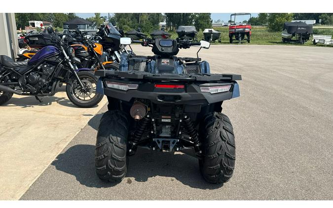 2024 BRUTE FORCE 750 EPS - Kawasaki