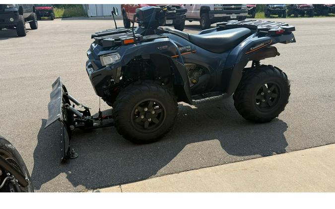2024 BRUTE FORCE 750 EPS - Kawasaki