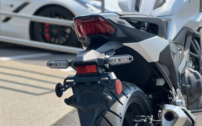 2026 Honda NC750X DCT